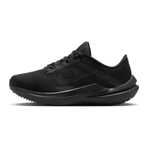 Black Black Anthracite