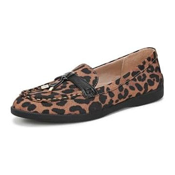 Brown Leopard