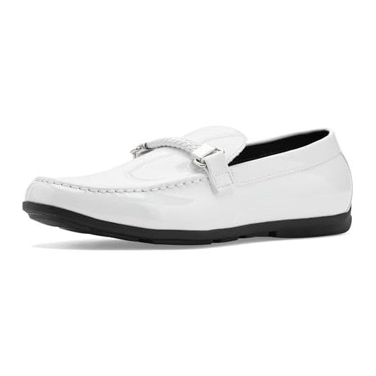 White Patent