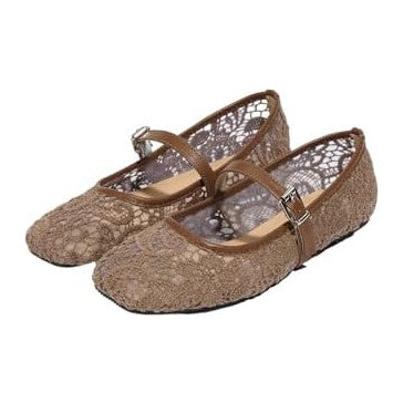 Mocha Brown