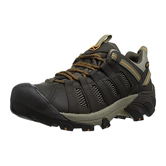 Black Olive/Inca Gold