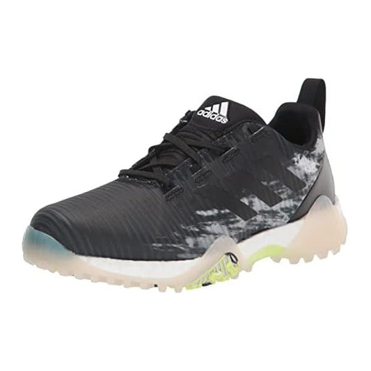 Core Black/Core Black/Pulse Lime