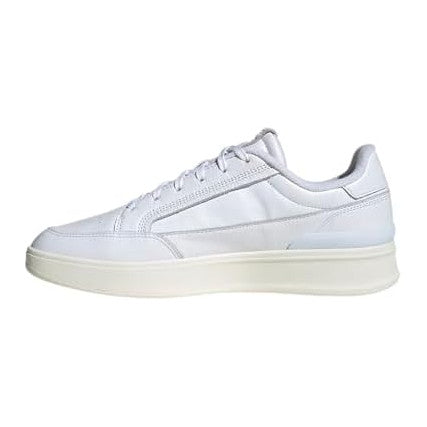 White/Grey/White