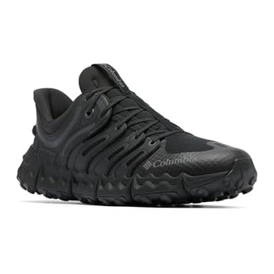 Black/Shark