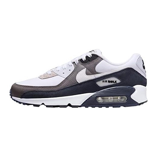 Pewter White Black