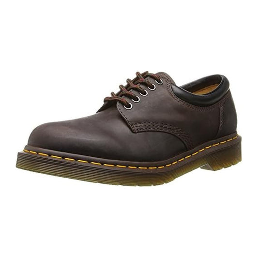 Dark Brown Crazy Horse