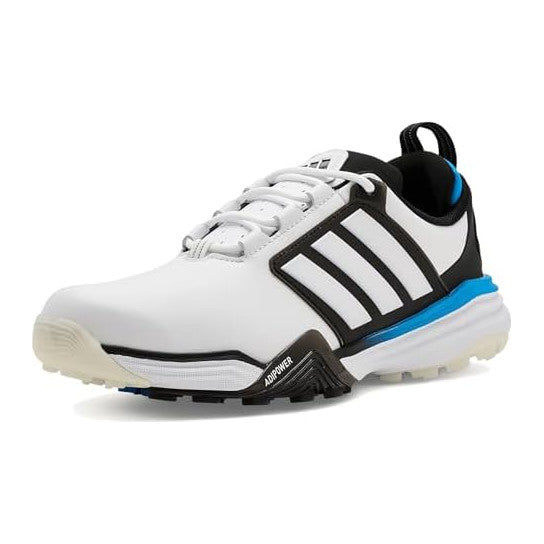 Ftwr White/Core Black/Lucid Ray Blue