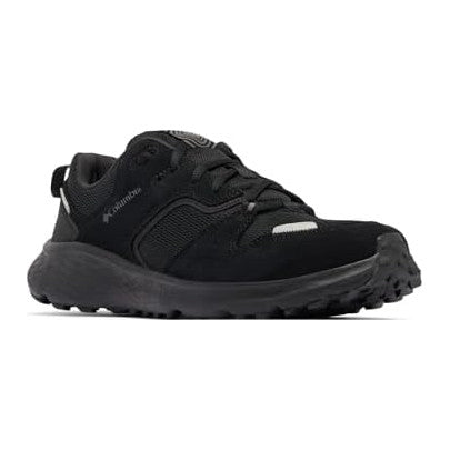 Black/City Grey