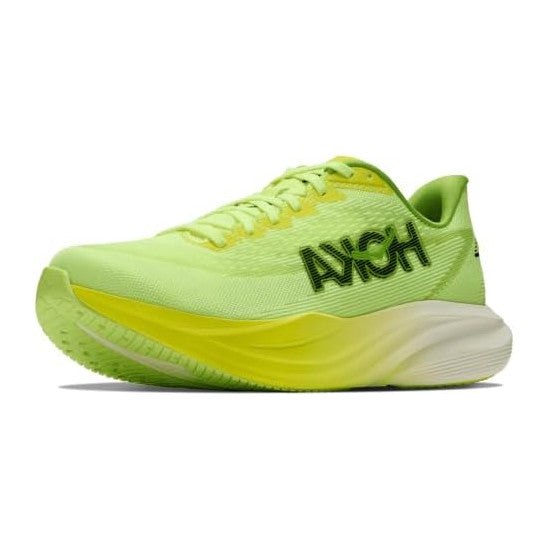 Neon Yuzu/Hoka Citrus