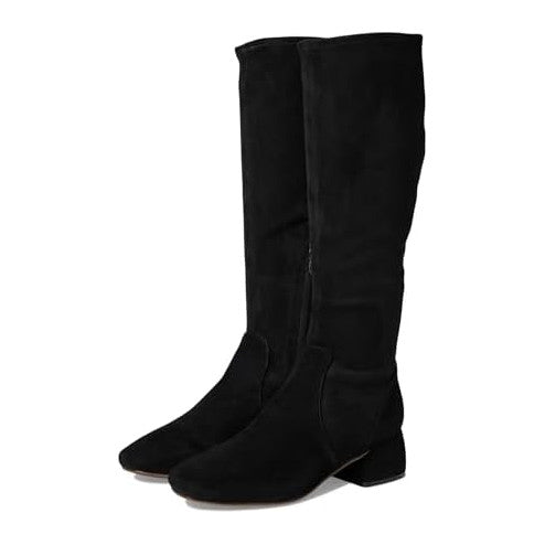 Black Suede