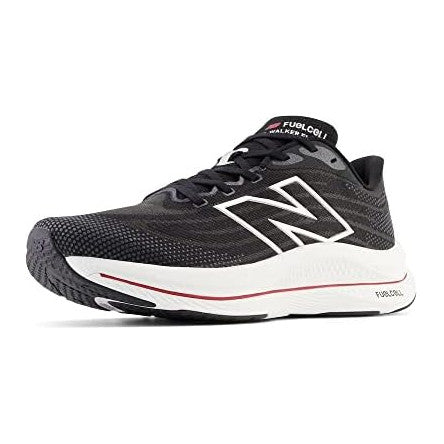 Black/Team Red/Silver