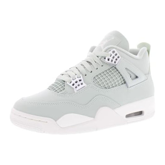 Seafoam/Sail/Metallic Silver