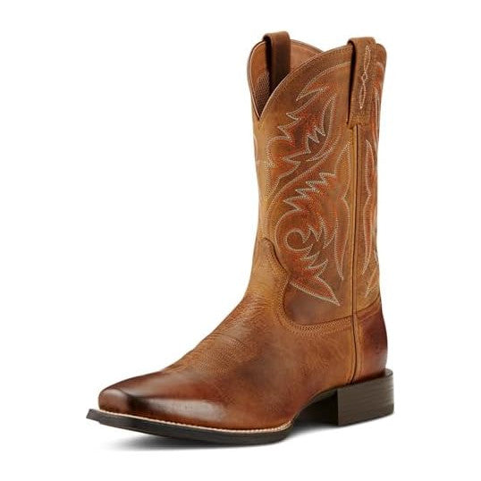 Powder Brown