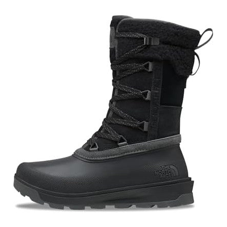 Tnf Black/Asphalt Grey