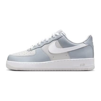 Grey/White