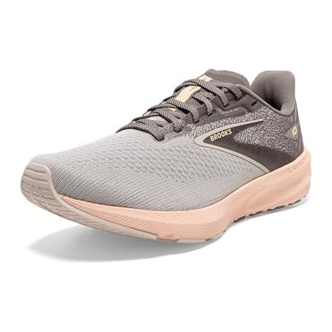 Grey/Crystal Grey/Pale Peach