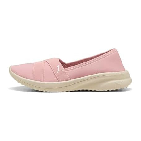 Rosy Outlook-puma White