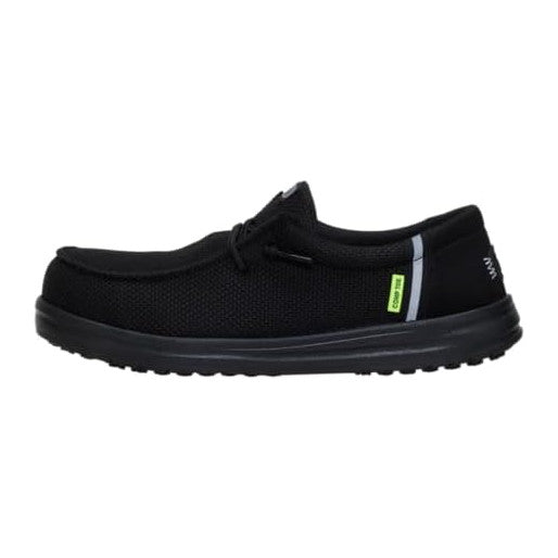 Black/Black