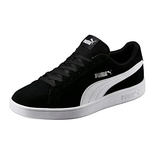 Puma Black-puma White-puma Silver