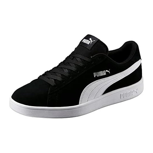 Puma Black-puma White-puma Silver