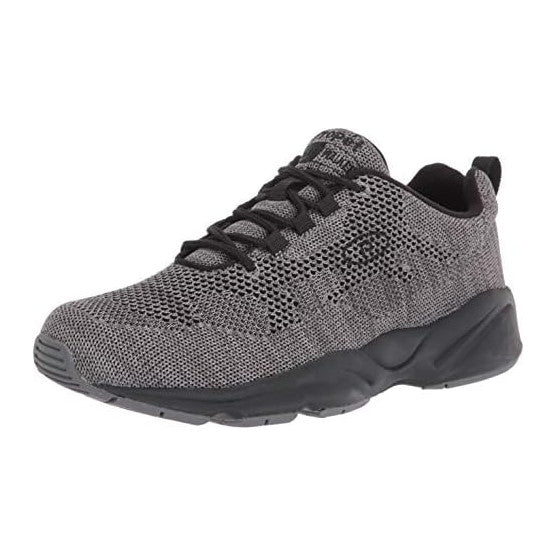 Dk Grey/Lt Grey