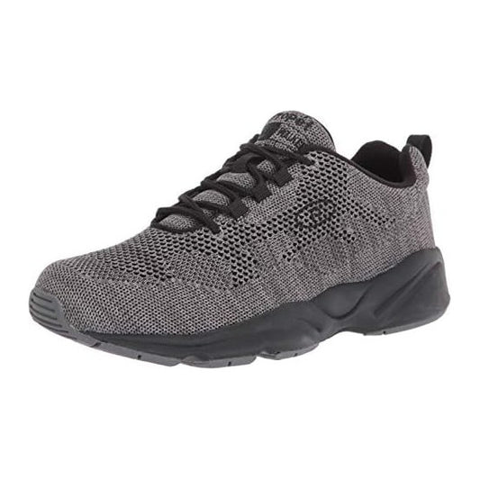 Dk Grey/Lt Grey