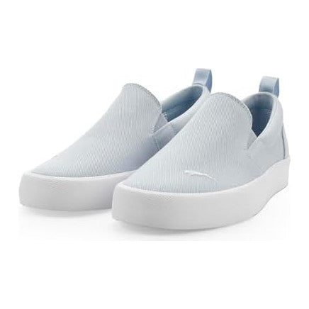 Snow Mountain Blue-puma Silver