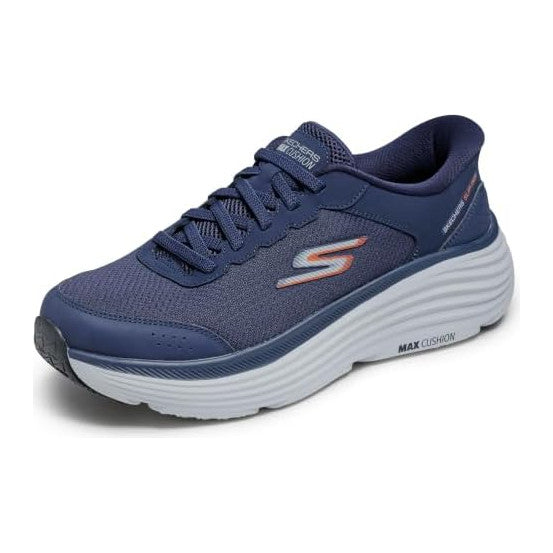 Navy/Orange