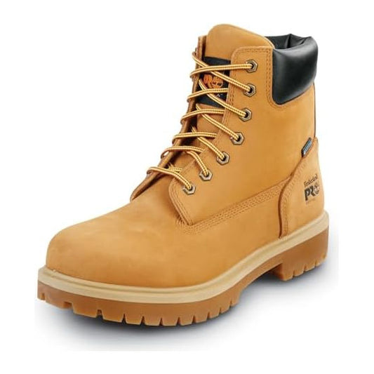 Wheat Nubuck