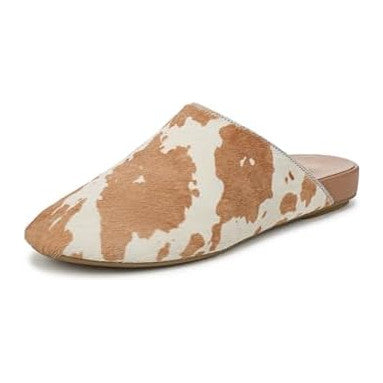 Brown Multi Leather