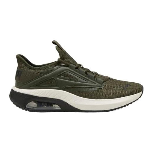Dark Olive-black Ah25