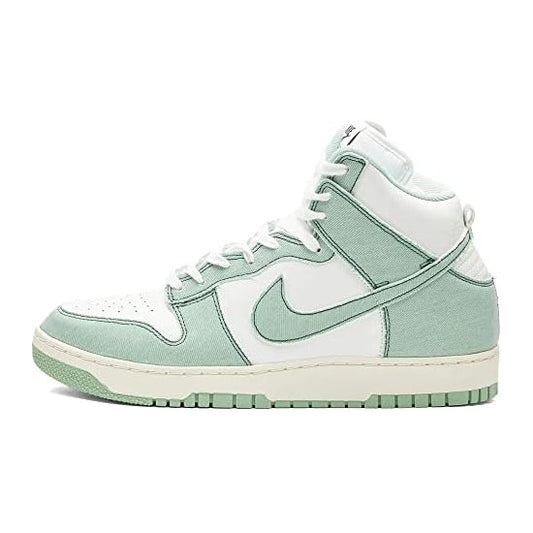 Enamel Green/Sail/Enamel Green