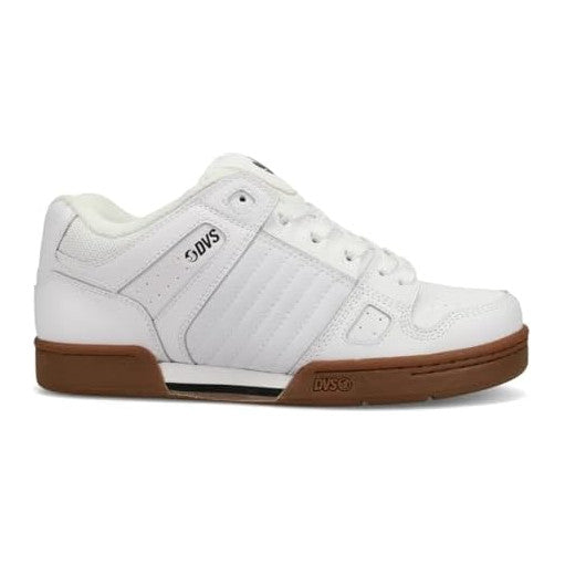 White/White/Gum