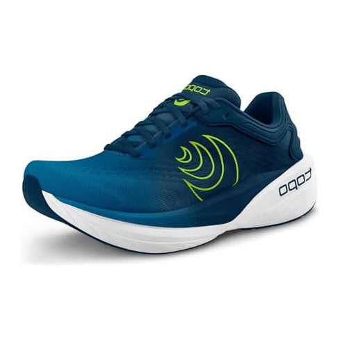 Blue/Lime