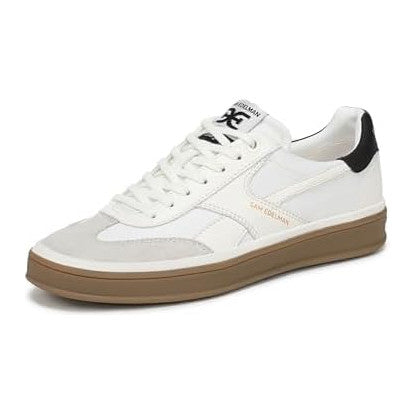 Optic White/Black