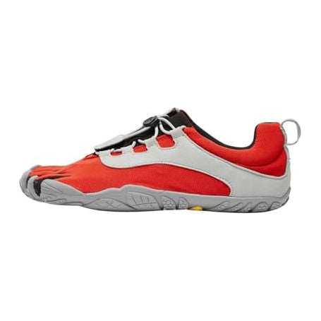 Red/Black/Grey