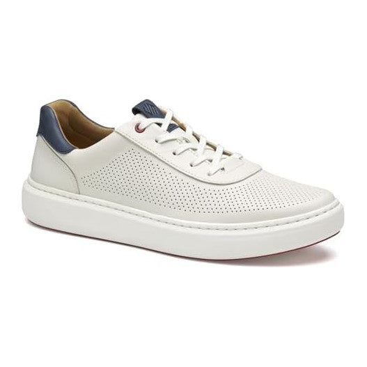 White Full Grain