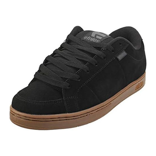 Black/Dark Grey/Gum