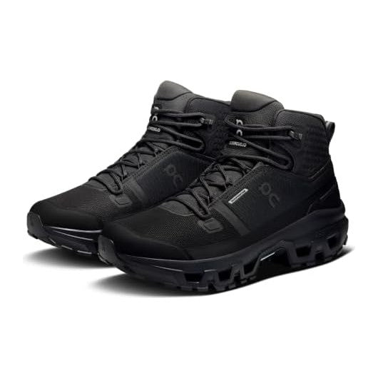 Black/Black
