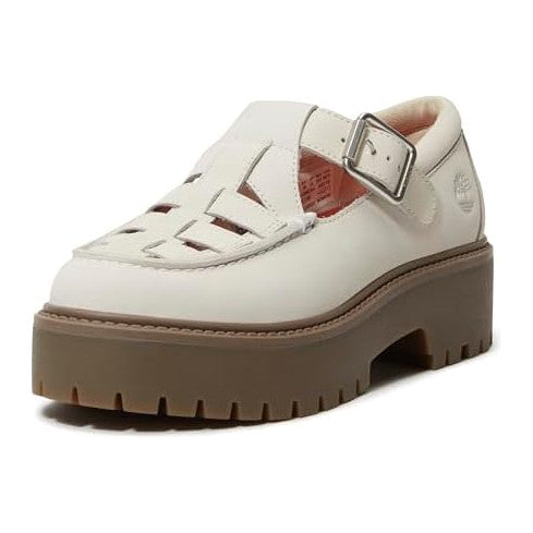 Natural Nubuck