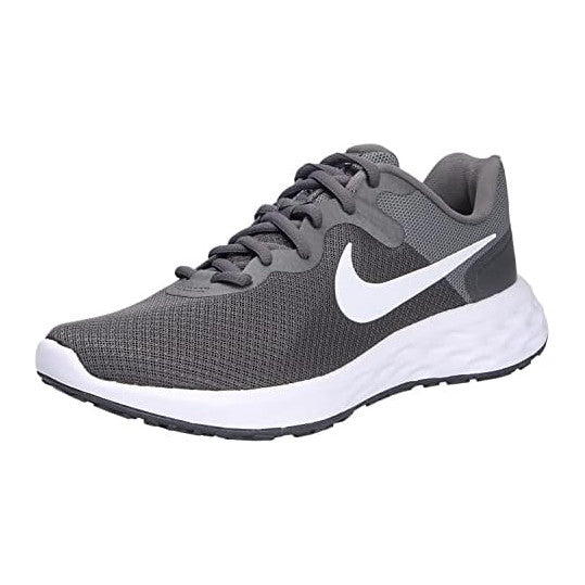 Iron Grey White Smoke Grey Black Lt Smoke Grey