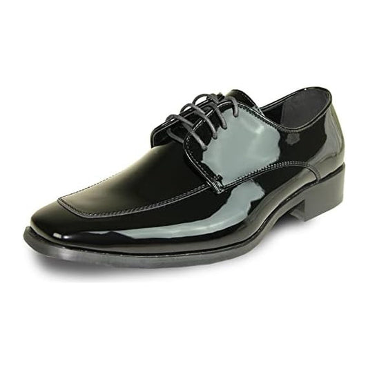Black Patent 3