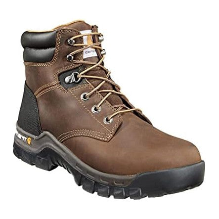 Brown Oil Tanned Leather