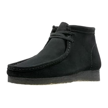 Black Suede