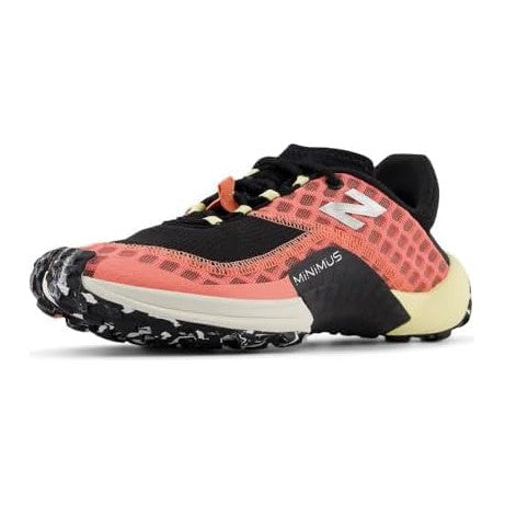 Sunfade Red/Black/Parchment