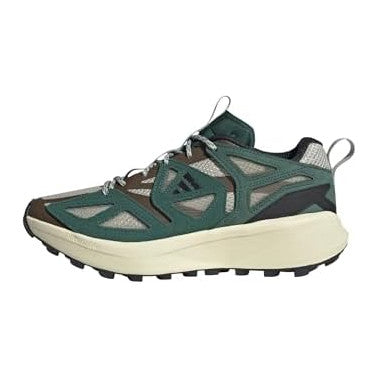 Putty Grey/Black/Collegiate Green