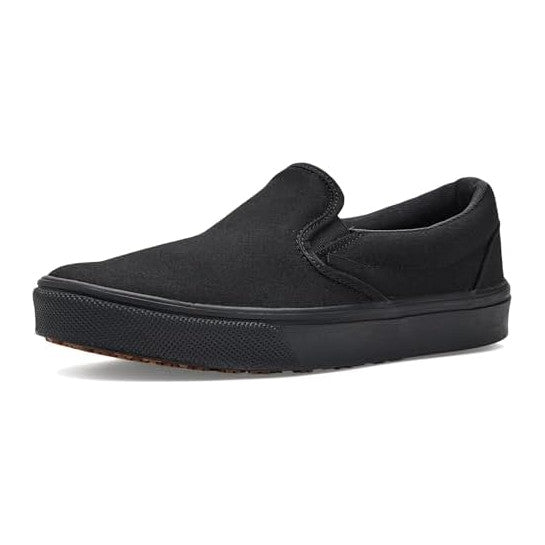 Canvas Black/Gum