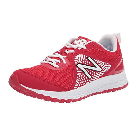 Red/White