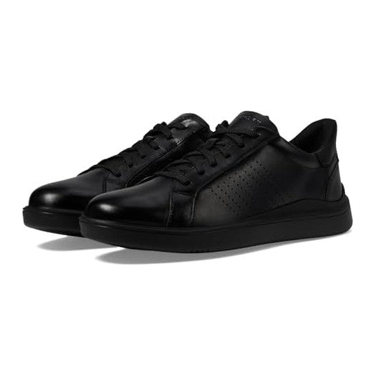 Black Leather