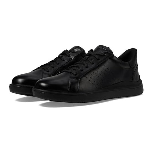 Black Leather